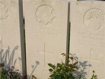 Private John Sheehy on Sysoon