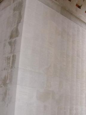 Private Joseph Cawthorn on Sysoon