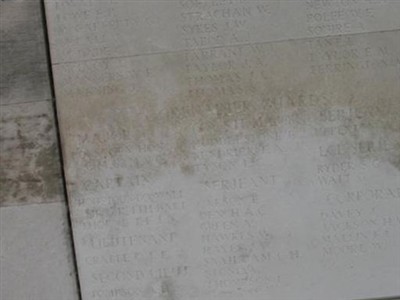 Private Leonard L Needham on Sysoon