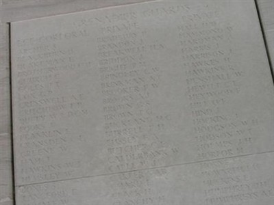 Private Leonard L Needham on Sysoon