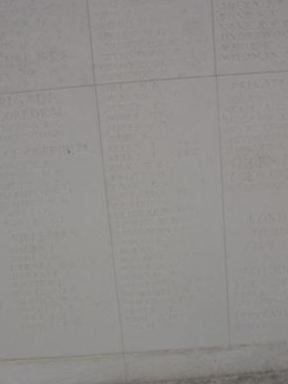 Private Matthew M McKAY on Sysoon
