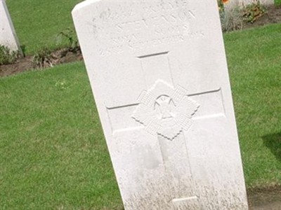 Private P Stevenson on Sysoon
