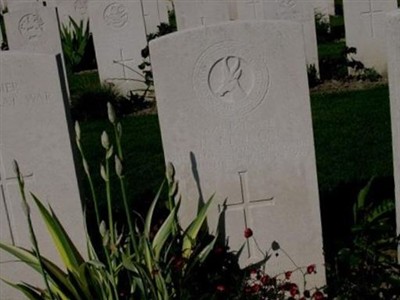 Private Patrick Lennon on Sysoon