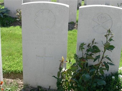 Private Percy Leslie Large on Sysoon
