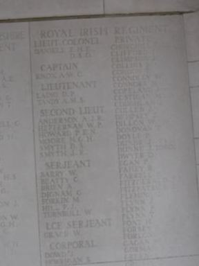 Private Reginald R Hunt on Sysoon