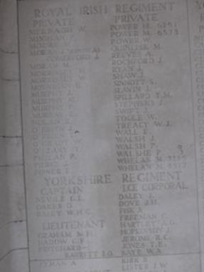 Private Reginald R Hunt on Sysoon