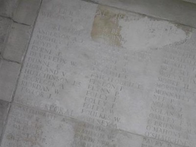 Private Robert R Metcalf on Sysoon
