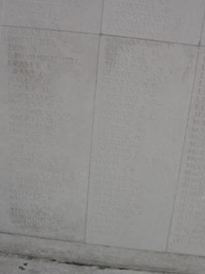 Private Samuel S MacDONALD on Sysoon