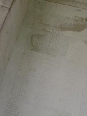 Private Thomas Mcgregor Waugh on Sysoon
