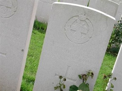 Private W Howarth on Sysoon