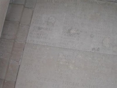 Private Walter Theodore Boyer on Sysoon