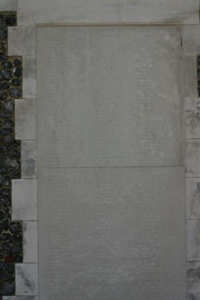 Private William Guess on Sysoon