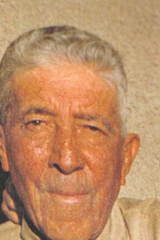 Profirio Fuentes on Sysoon