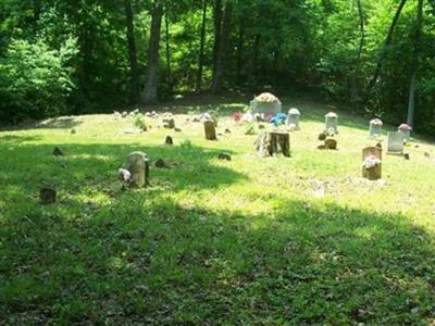 Profitt Cemetery on Sysoon