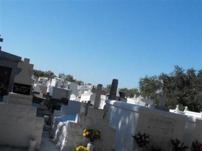 Our Lady of Prompt Succor Church Cemetery on Sysoon