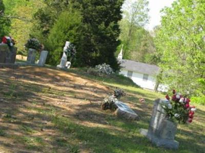 Prospect Cemetery (Black) on Sysoon