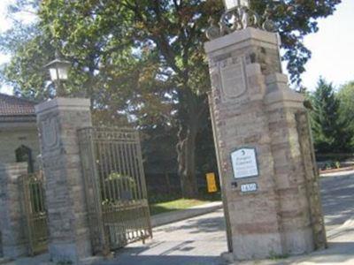 Prospect Cemetery on Sysoon