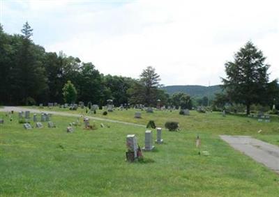 Prospect Hill Cemetery on Sysoon