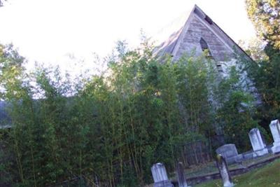 Prospect Methodist Cemetery on Sysoon