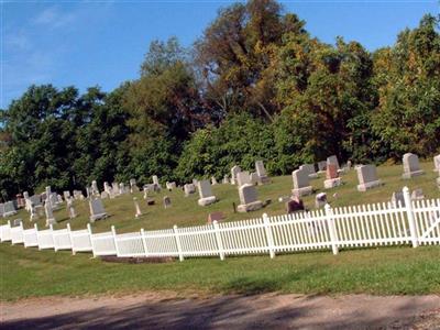 Prospect Methodist Church Cemetery on Sysoon