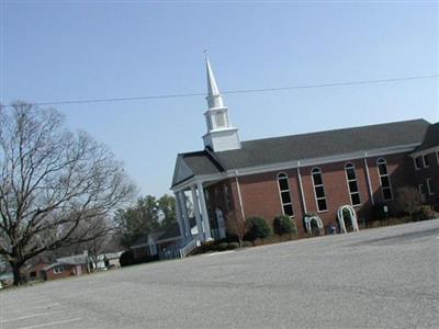 Prospect Presbyterian Church Cemetery on Sysoon