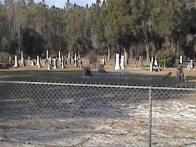 Prospect Primitive Baptist Cemetery on Sysoon