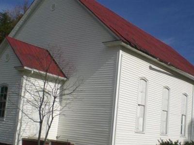 Prospect United Methodist Church on Sysoon