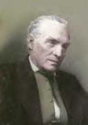 Prosper Merimee on Sysoon