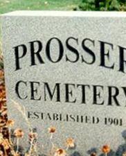 Prosser Cemetery on Sysoon