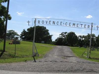 Provence Cemetery on Sysoon