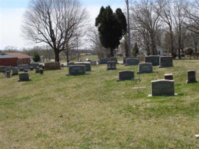 Providence Baptist Cemetery on Sysoon