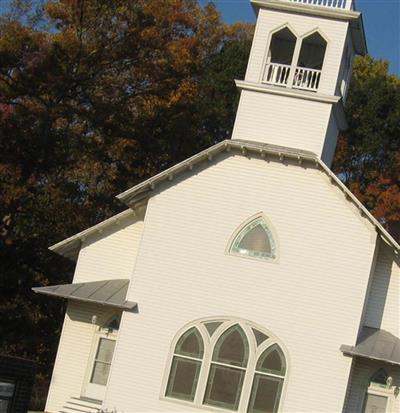 Providence Baptist Church Cemetery on Sysoon