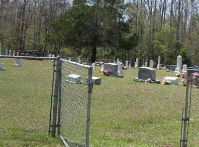 Providence Cemetery on Sysoon