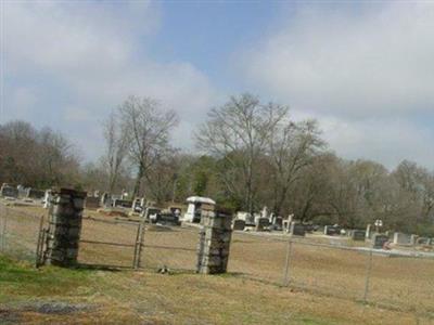 Providence Cemetery on Sysoon