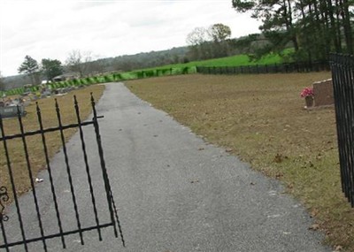 Providence Cemetery on Sysoon