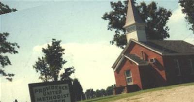 Providence Cemetery on Sysoon