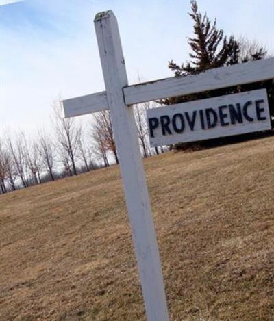 Providence Church Cemetery on Sysoon