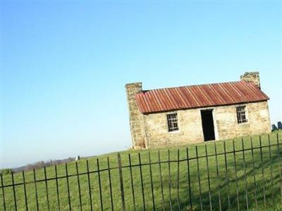 Providence Meeting House Cemetery on Sysoon