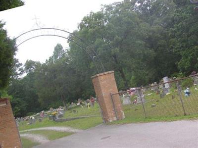 Providence Methodist Church Cemetery, Pinson on Sysoon