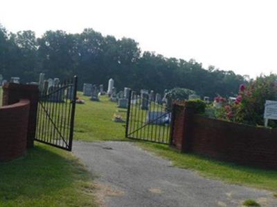 Providence Methodist Church Cemetery on Sysoon