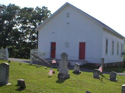 Providence Union Church Cemetery on Sysoon