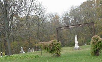 Provolt Cemetery on Sysoon