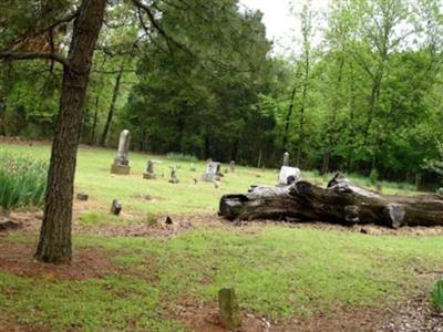 Pryor Cemetery on Sysoon