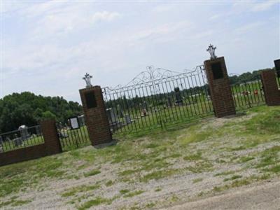 Pryor Creek Cemetery on Sysoon