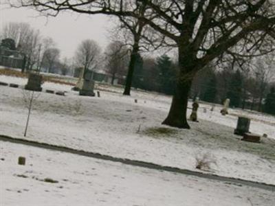 Puckett Cemetery on Sysoon