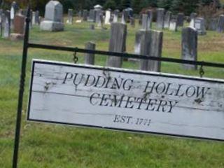 Pudding Hollow Cemetery on Sysoon