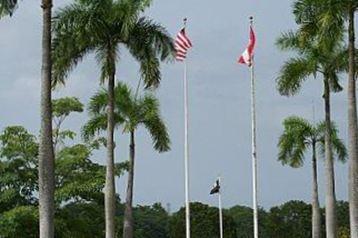 Puerto Rico National Cemetery on Sysoon