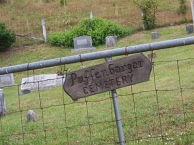 Puffenbarger Family Cemetery on Sysoon