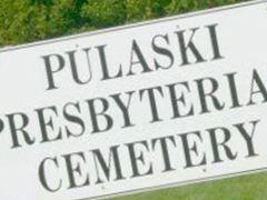 Pulaski Presbyterian Cemetery on Sysoon