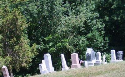 Pulaskiville Cemetery on Sysoon
